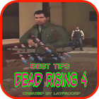 Best Tips Dead Rising 4 ikona