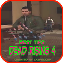 Best Tips Dead Rising 4 APK