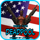 Best Tips Deadpool-icoon