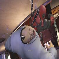 Best Tips Deadpool Screenshot 2