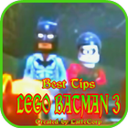 Best Tips Lego Batman 3 icon