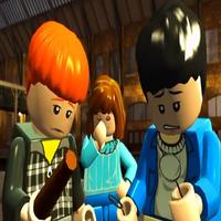 Best Tips Lego Harry Potter 截圖 1