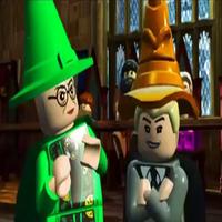 Best Tips Lego Harry Potter 截圖 2