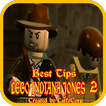 Best Tips Lego Indiana Jones 2