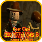 Icona Best Tips Lego Indiana Jones 2