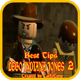 Best Tips Lego Indiana Jones 2 أيقونة