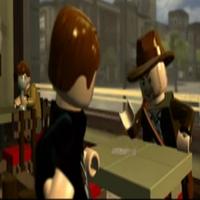 3 Schermata Best Tips Lego Indiana Jones 2