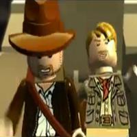 Best Tips Lego Indiana Jones 2 الملصق