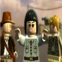 2 Schermata Best Tips Lego Indiana Jones 2