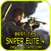 Best Tips Sniper Elite 4
