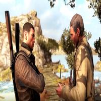 Best Tips Sniper Elite 4 screenshot 1