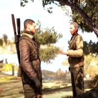 Best Tips Sniper Elite 4 スクリーンショット 2