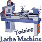 ikon Lathe Machine Programming Operation Guide