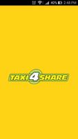 Taxi4Share Driver スクリーンショット 2