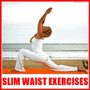 Slender waist exercises APK