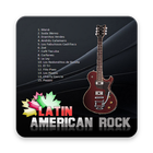 Latin American Rock 아이콘