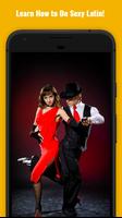 Latin Dance-poster