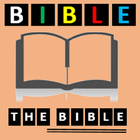 Biblija (Serbian Bible) иконка