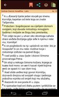 Biblija (Serbian Bible) screenshot 1