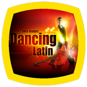 Latin Dance icon