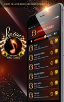 Latin Ringtones poster