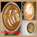 Latte Art Design APK