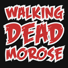 ikon Walking Dead Morose