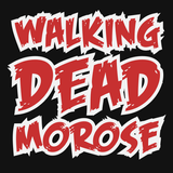 Walking Dead Morose icône