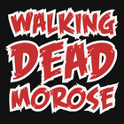 Walking Dead Morose-icoon