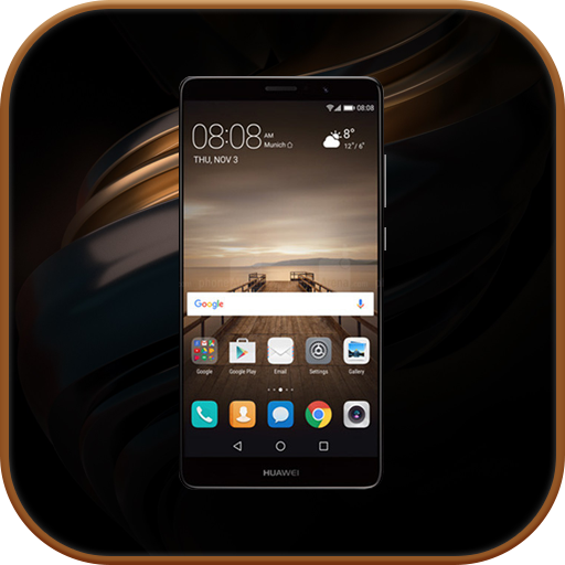 Launcher & Theme for Huawei Mate 10 Pro APK 1.2 for Android – Download  Launcher & Theme for Huawei Mate 10 Pro APK Latest Version from APKFab.com