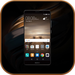 Launcher & Theme for Huawei Mate 10 Pro