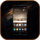 Launcher & Theme for Huawei Mate 10 Pro-icoon