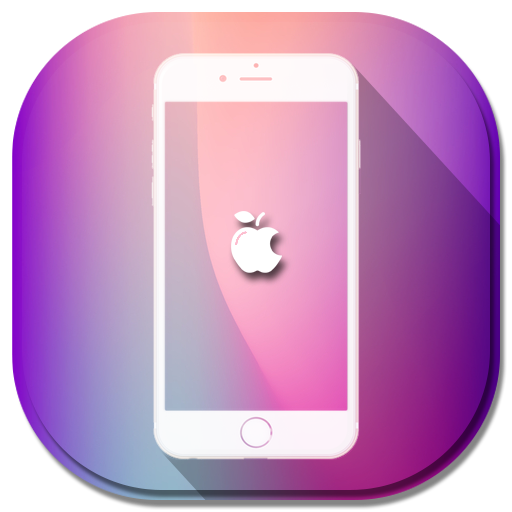 Launcher for Apple 8 | 8 plus