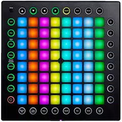 Launchpad Dj Mix Free