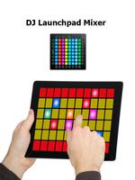 Launchpad DJ Mix無料 スクリーンショット 1