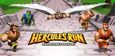 Hercules Run