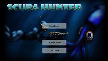 Scuba Hunter Light bài đăng