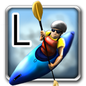 White Water Classic Light icon