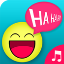 Sons rire et Sonneries APK