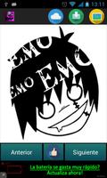 Emo Images 截图 3