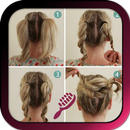 Easy hairstyles APK