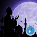 Qibla direction & Prayer Alarm APK