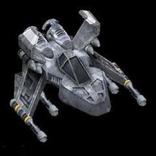 Starship Trooper