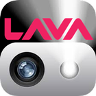 Lava Flashlight ikona