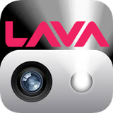 Lava Flashlight آئیکن