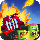 Dérive des Zombies: Marche Morte - Apocalypse APK