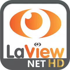 LaView NET HD アプリダウンロード
