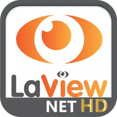LaView NET HD APK download
