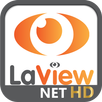 LaView NET HD APK