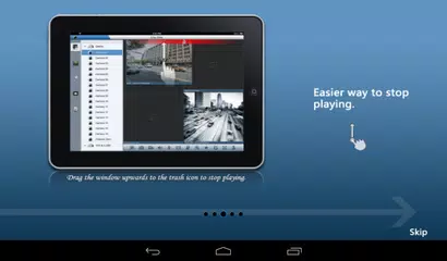 LaView NET HD APK download